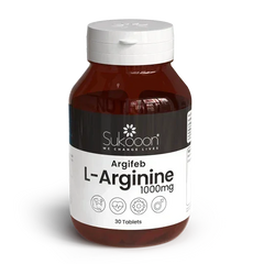 Argifeb (L-Arginine)