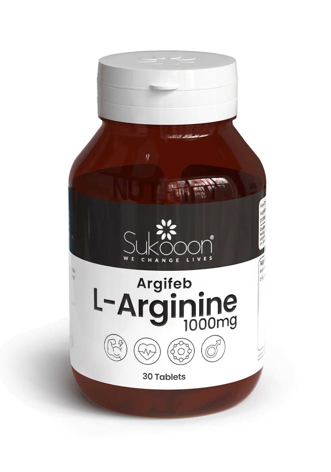 Argifeb (L-Arginine)