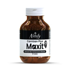 MAXIT | Ultimate Men Performance Booster