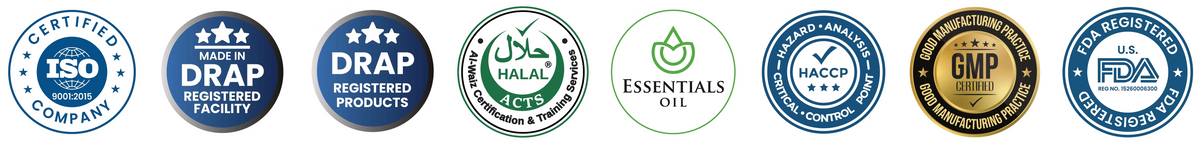 Trust badges