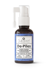 Depiles Oil Essential Oils Blend