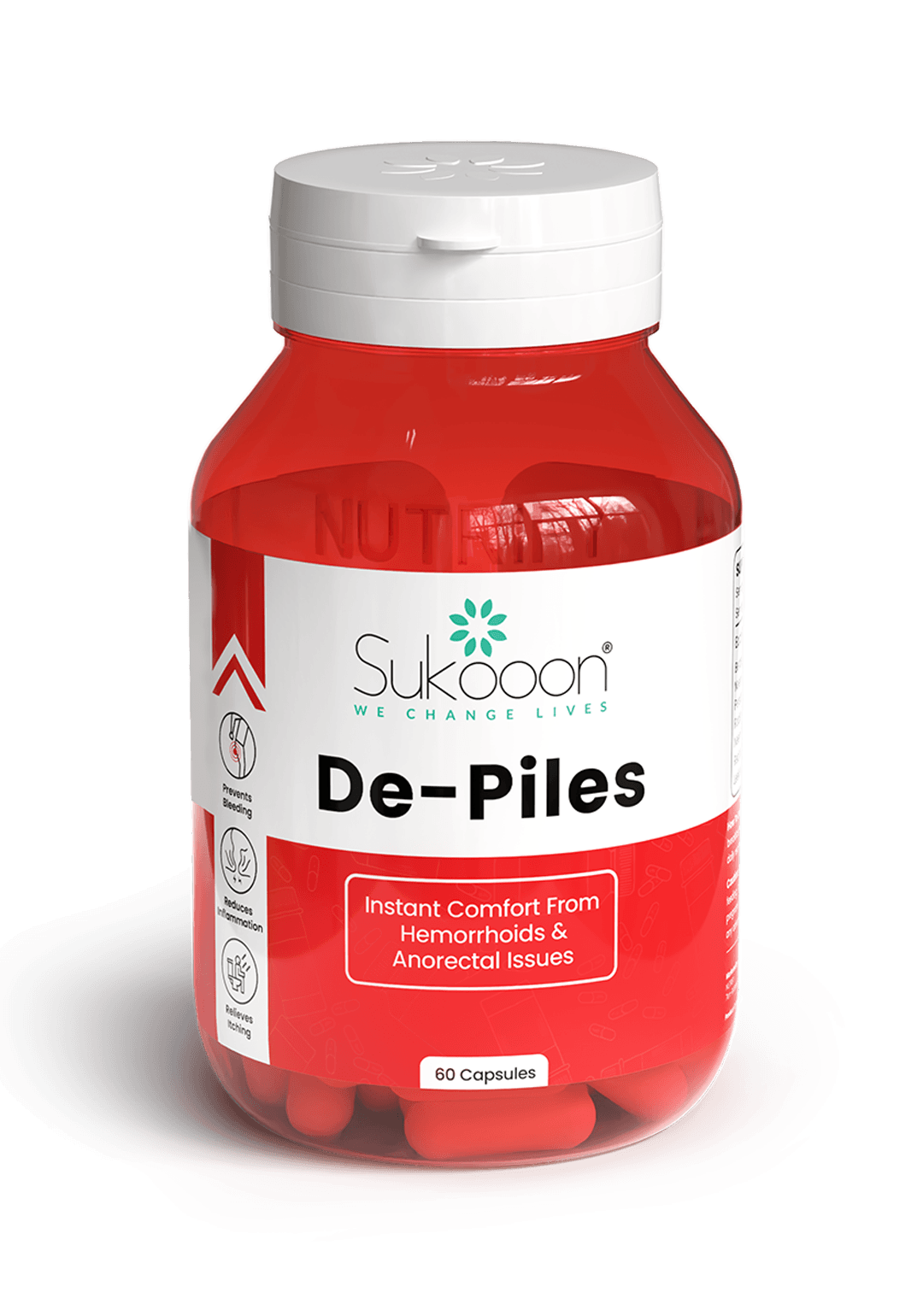 De-Piles Capsule