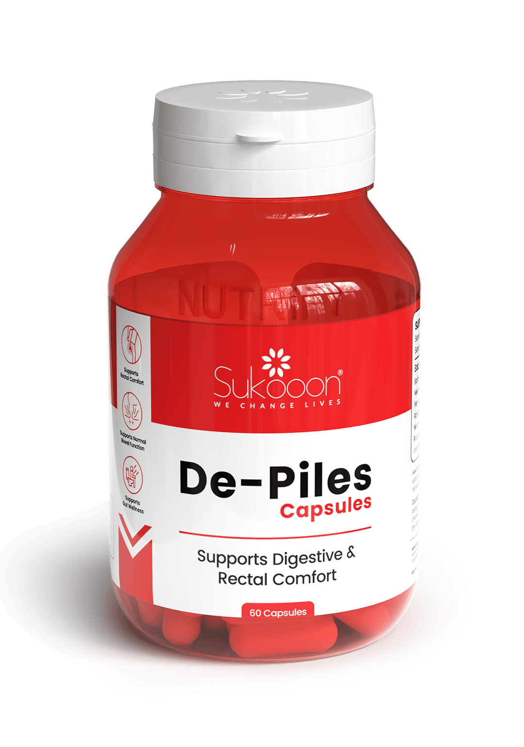 De-Piles Capsule