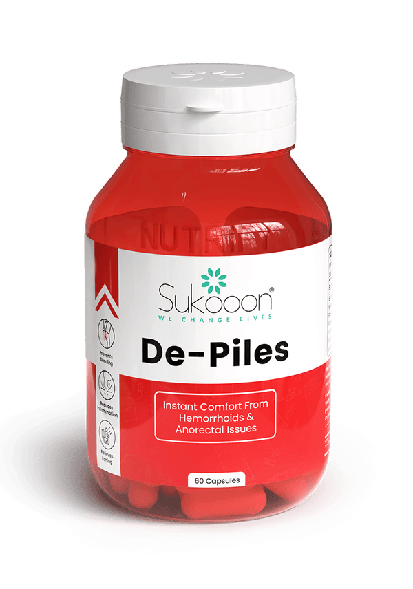 De-Piles Capsule