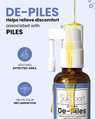 De-Piles by Sukooon | Relief You Feel