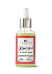DIGESTO | For Digestive Soothe - DGS
