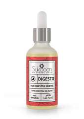 DIGESTO | For Digestive Soothe - DGS