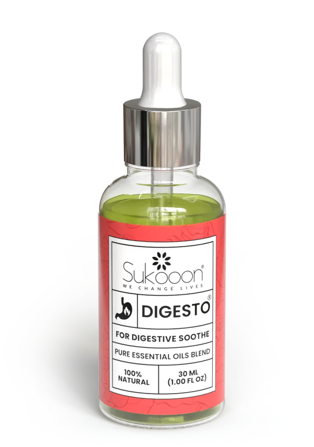 Digesto Essential Oil Blend