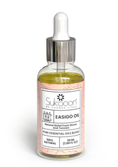 EASIGO Essential Oil Blend – Natural Relief from Stress & Tension