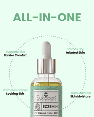 Eczemin Essential Oil Blend by Sukooon