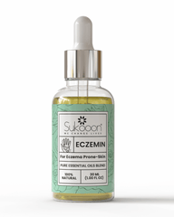 Eczemin Essential Oil Blend by Sukooon