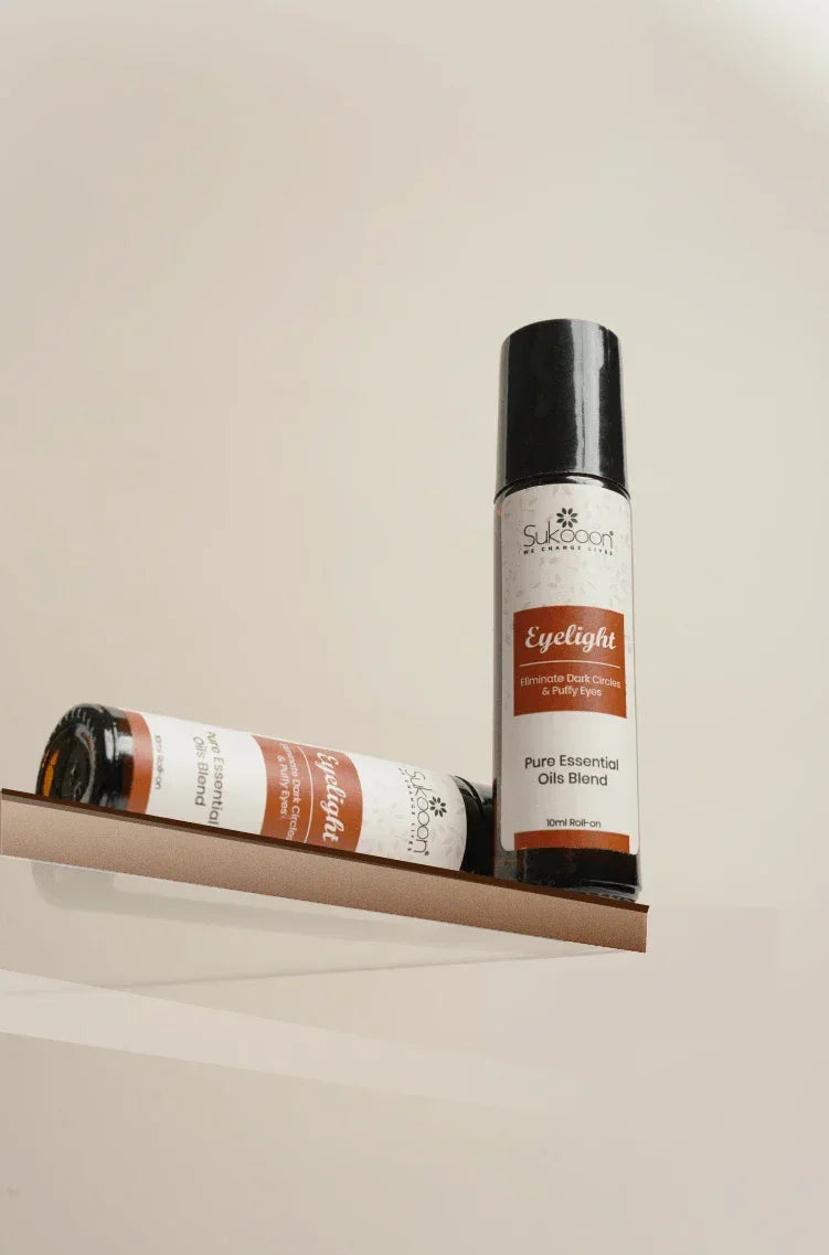Eyelight Under Eye Serum