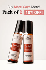 Eyelight Pack of 2 - Eliminates Dark Circles