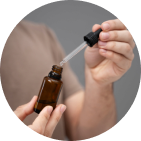 Pure Organic & Natural Essential Oils