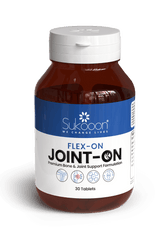 FLEX-ON | For Joint Pain & Mobility