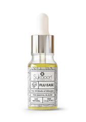 FLU EASE | For headache treatment | flu treatment| influenza virus | nasal congestion and migraine