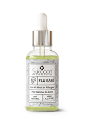 FLU EASE | For headache treatment | flu treatment| influenza virus | nasal congestion and migraine