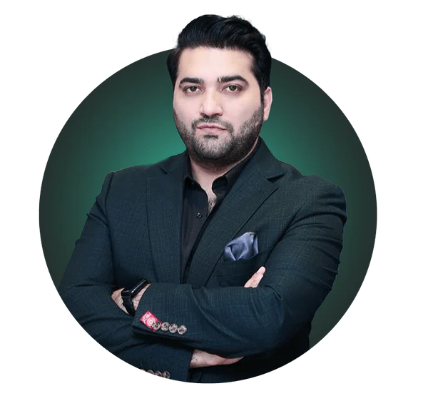 Rohail Ahmed Sheikh