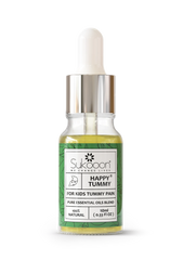 HAPPY TUMMY | For Kids Tummy Pain - HPT
