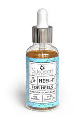 HEEL-IT Essential Oil Blend | For Easy Heel