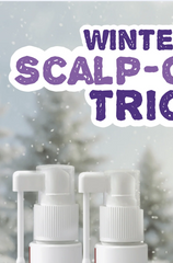 Roots Hair Treatment Serum