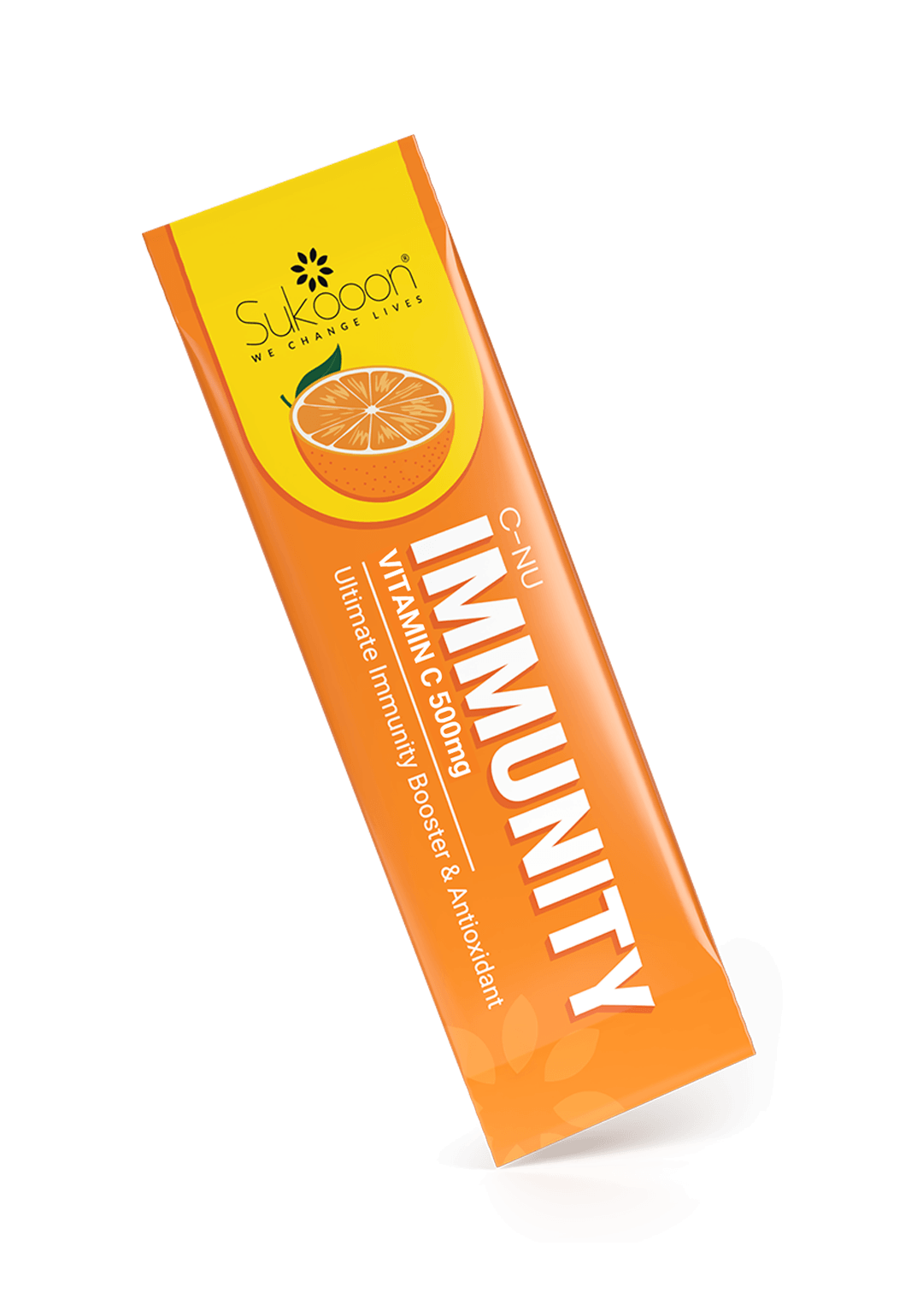 C-NU (Immunity) Sachet 10's