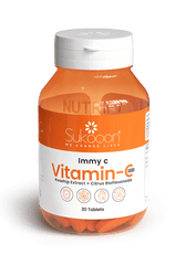 Immy-C (Vitamin C Tablets)