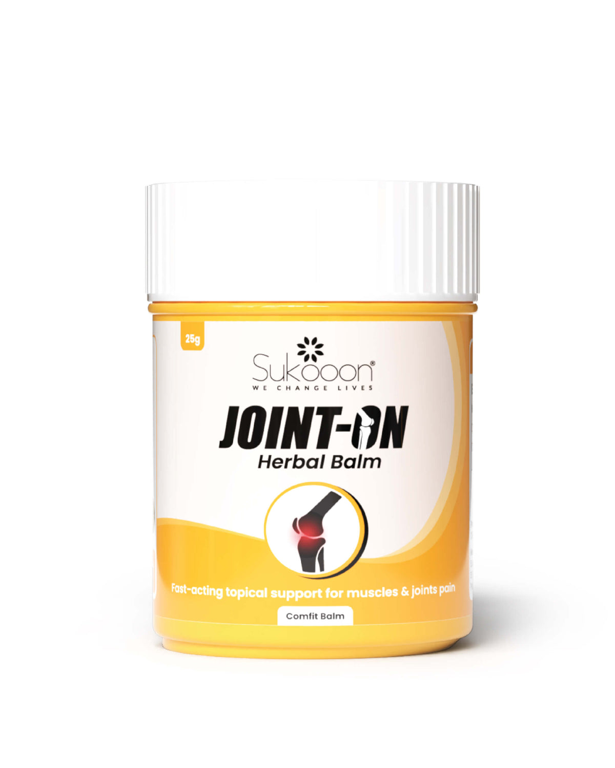 Comfit (Joint on Balm) 30g