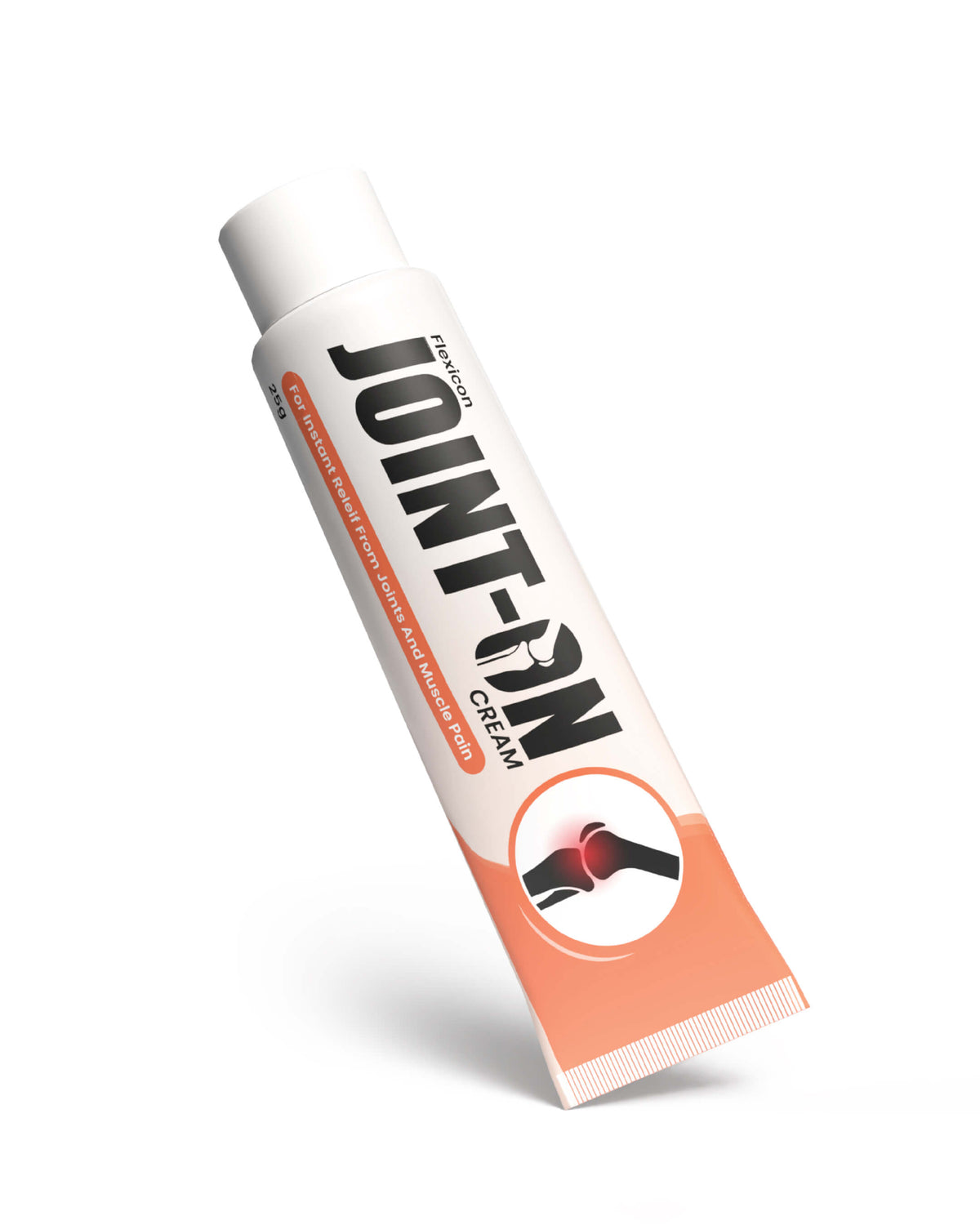 Flexicon Cream (Joint On Cream)