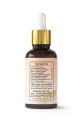 Joint On Oil | For Joints, Knee & Back Pain | Joints Pain Relief