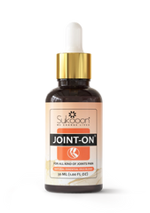 Joint On Oil | For Joints, Knee & Back Pain | Joints Pain Relief