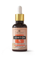 Joint On Oil | For Joints, Knee & Back Pain | Joints Pain Relief