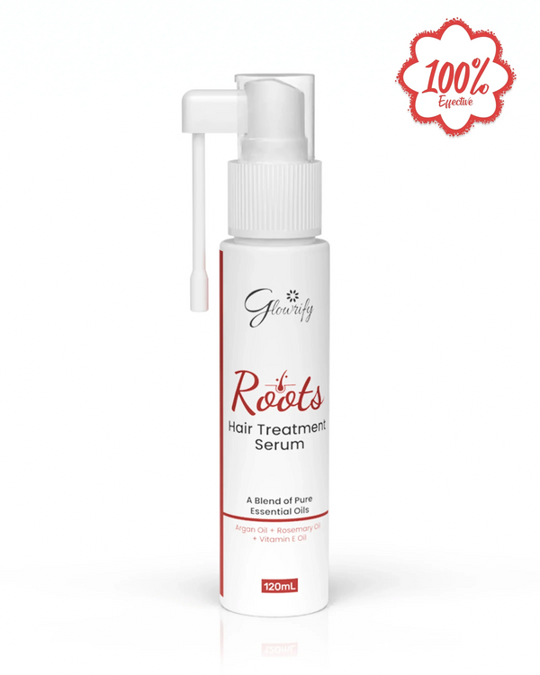 Roots Hair Treatment Serum