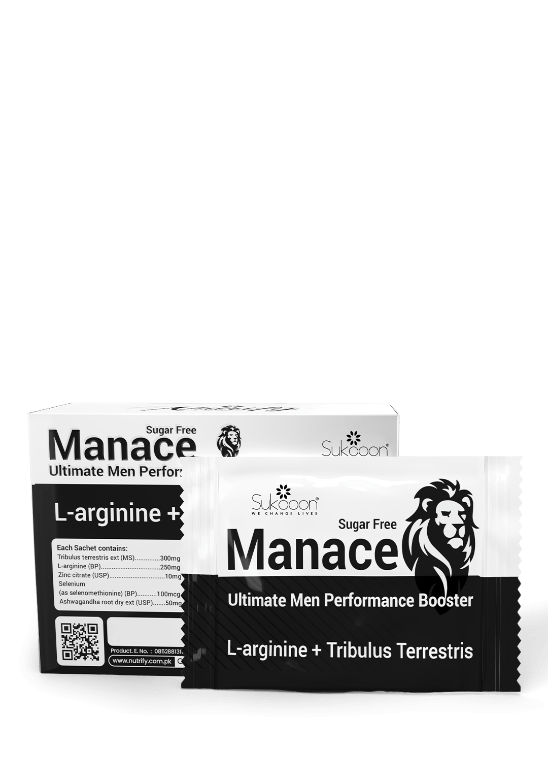 Manace Sachet