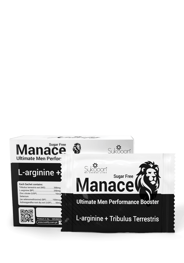 Manace Sachet