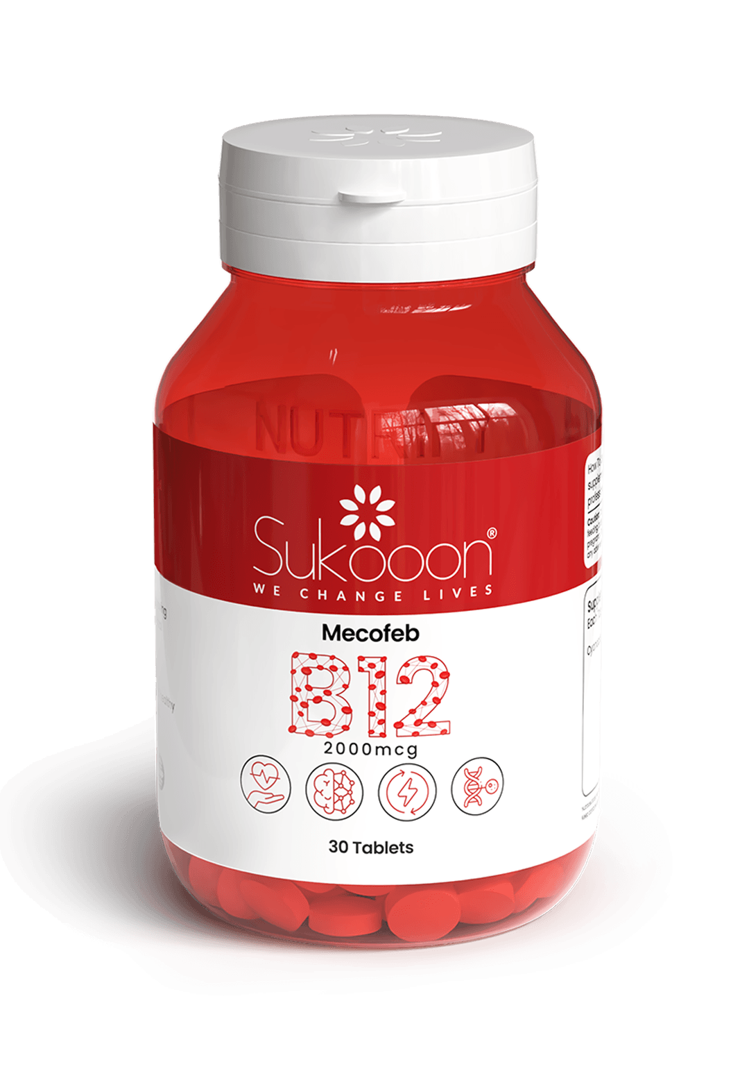Mecofeb (B12-Tablets)