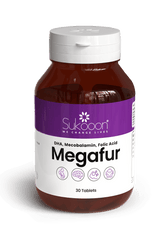 MEGAFUR | Nutritional & Fertility Support