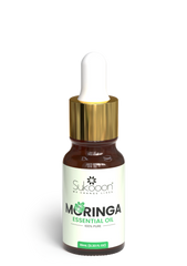 MORINGA | Pure Essential Oil