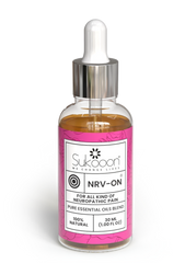 NRV-ON Essential Oil Blend | For Neuropathic Pain Relief