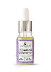 Night On Oil – Natural Treatment For Insomnia & Sleep Apnea