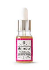 Nerve On Oil | Best For Diabetic Neuropathy