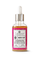 Nerve On Oil | Best For Diabetic Neuropathy