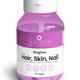 Sukooon Nuglow Hair Skin Nail supplement with biotin, vitamin C, zinc, grape seed extract — 30 tablets