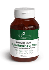 Nutriwell (Men’s Multivitamin Tablets)