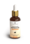 Concentrated Ostrich Oil by Sukooon