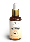 OSTRICH OIL – Natural Relief for Joints, Muscles & Skin