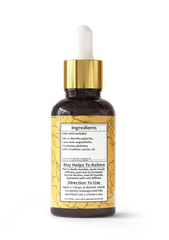 Penta Oil | For Legs Muscle Pain & Cramps - PNT