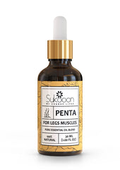 Penta for Legs Muscle Pain 