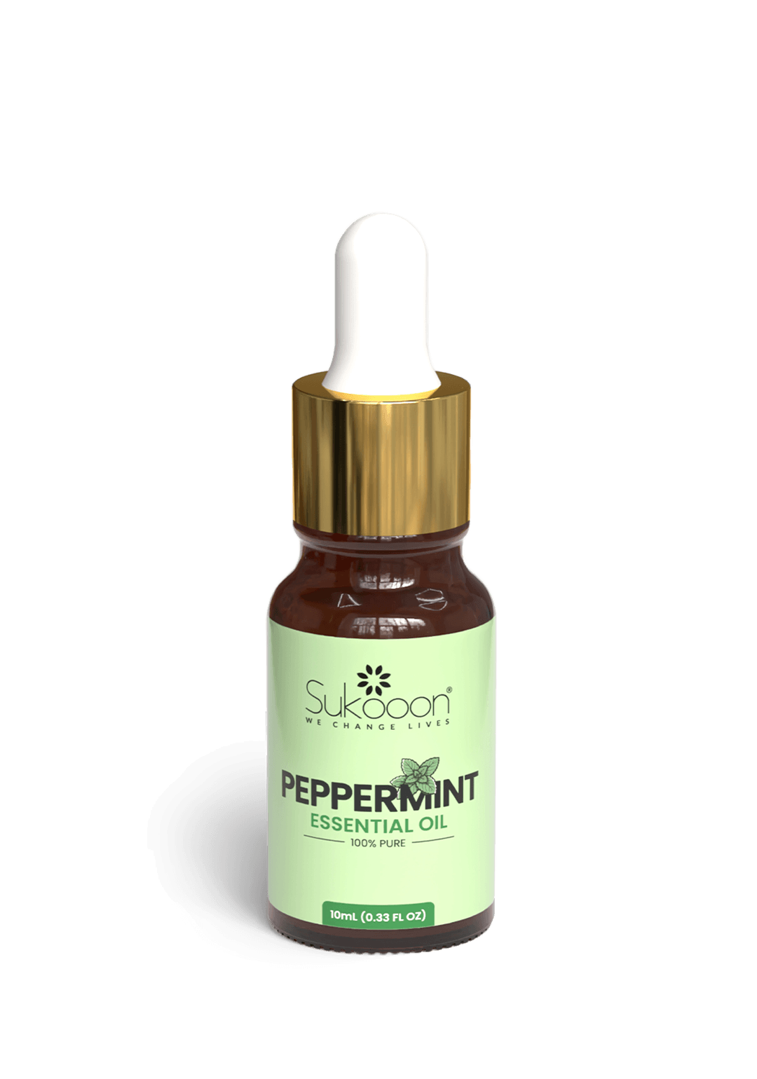 PEPPERMINT Oil
