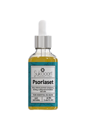 Psoriaset | Relieves Psoriases Symptoms, Itching & Scaling